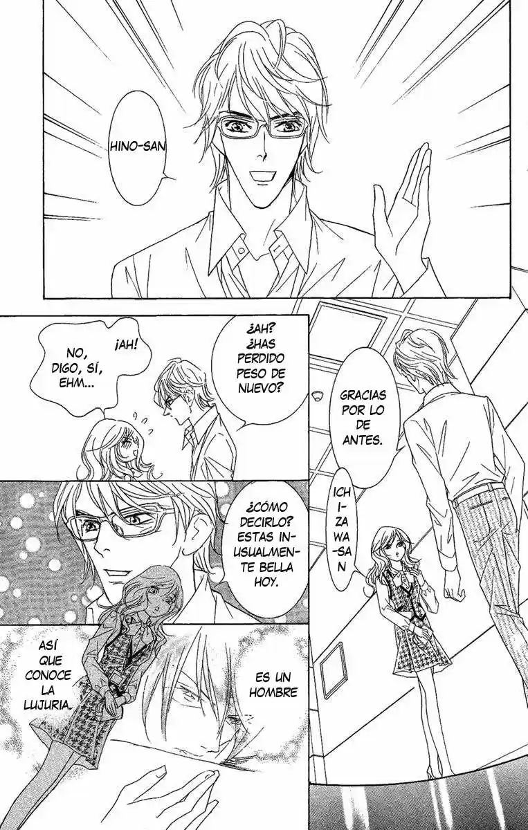 M-shiki Princess - Capítulo 2 - Página 47 - LectorTMOo