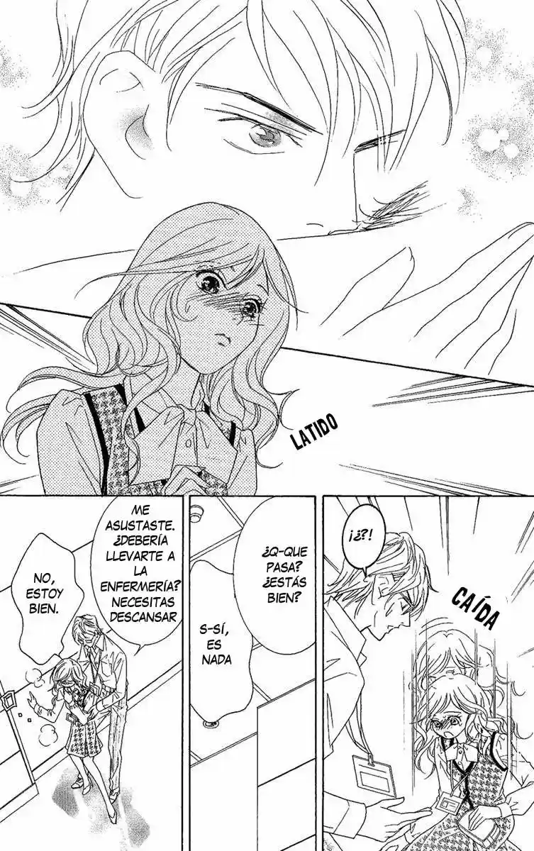 M-shiki Princess - Capítulo 2 - Página 48 - LectorTMOo