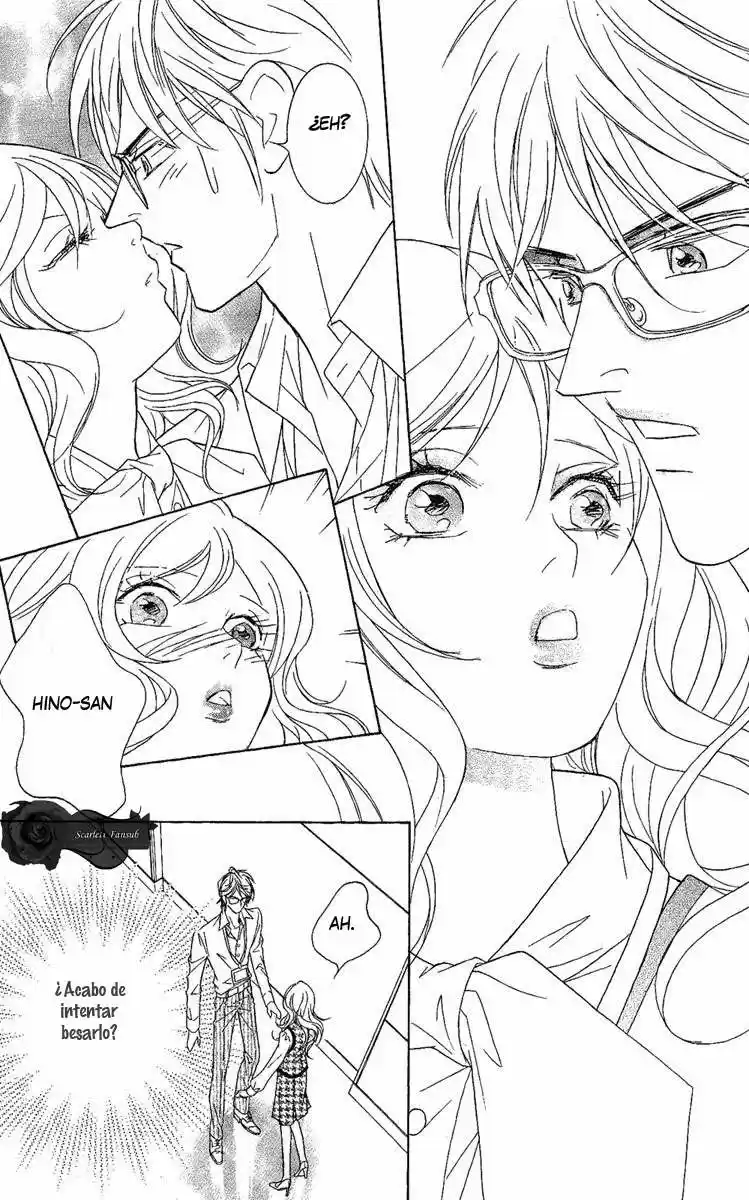 M-shiki Princess - Capítulo 2 - Página 49 - LectorTMOo