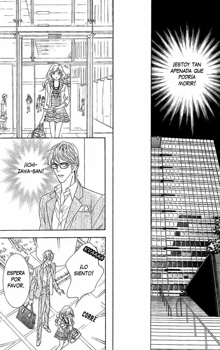 M-shiki Princess - Capítulo 2 - Página 51 - LectorTMOo