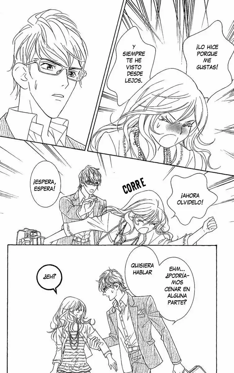 M-shiki Princess - Capítulo 2 - Página 52 - LectorTMOo