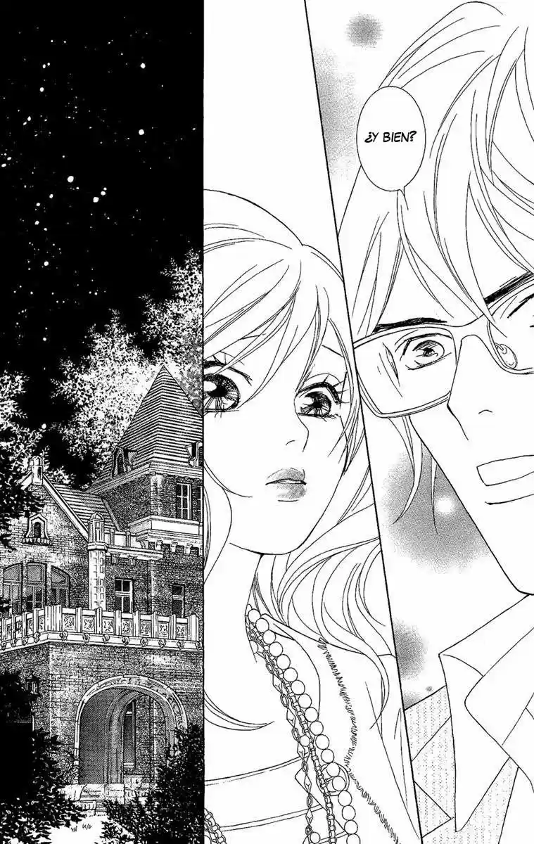 M-shiki Princess - Capítulo 2 - Página 53 - LectorTMOo