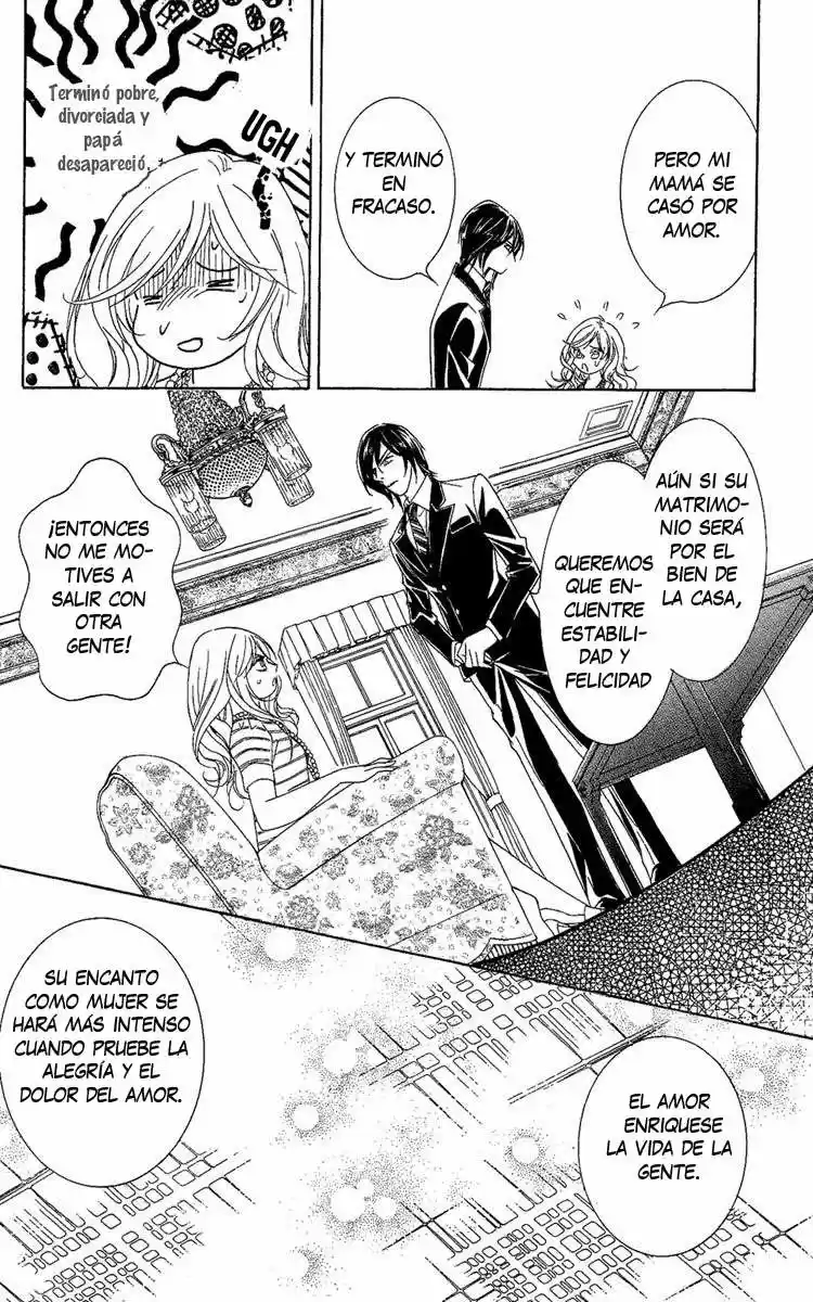 M-shiki Princess - Capítulo 2 - Página 56 - LectorTMOo