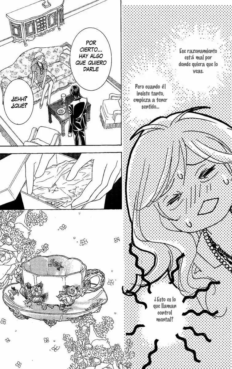 M-shiki Princess - Capítulo 2 - Página 57 - LectorTMOo