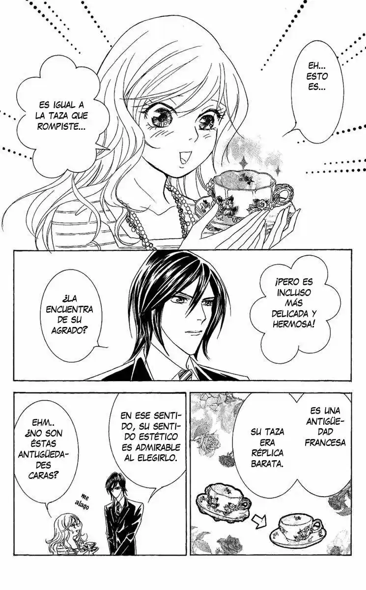 M-shiki Princess - Capítulo 2 - Página 58 - LectorTMOo