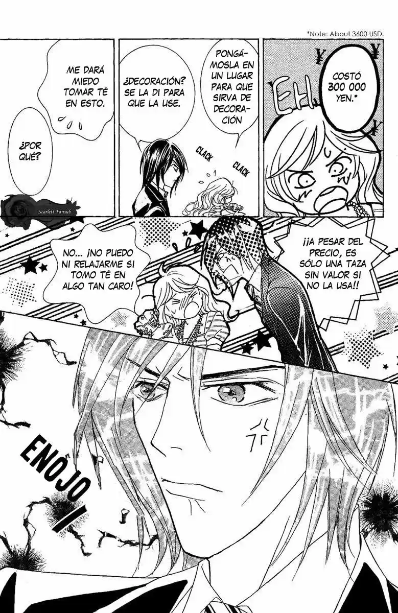 M-shiki Princess - Capítulo 2 - Página 59 - LectorTMOo