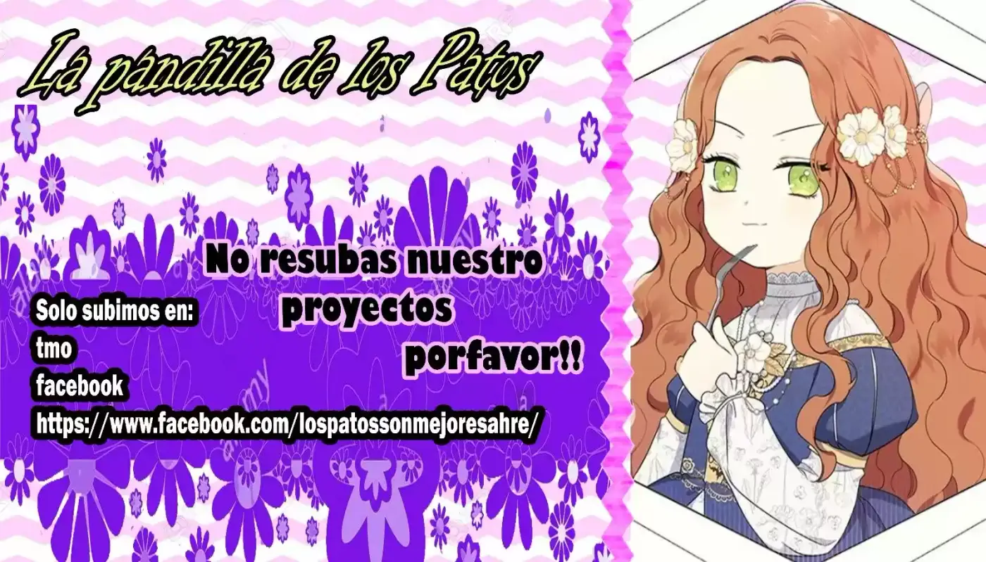 Métodos De Supervivencia De La Hija De Carne De Cañón - Capítulo 2 - Página 1 - LectorTMOo