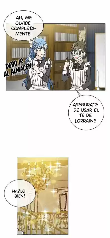 MÉTODOS PARA SALVAR AL VILLANO ABANDONADO - Capítulo 1 - Página 6 - LectorTMOo