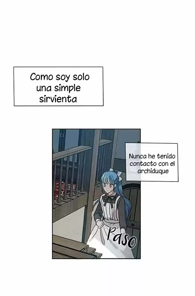 MÉTODOS PARA SALVAR AL VILLANO ABANDONADO - Capítulo 1 - Página 11 - LectorTMOo