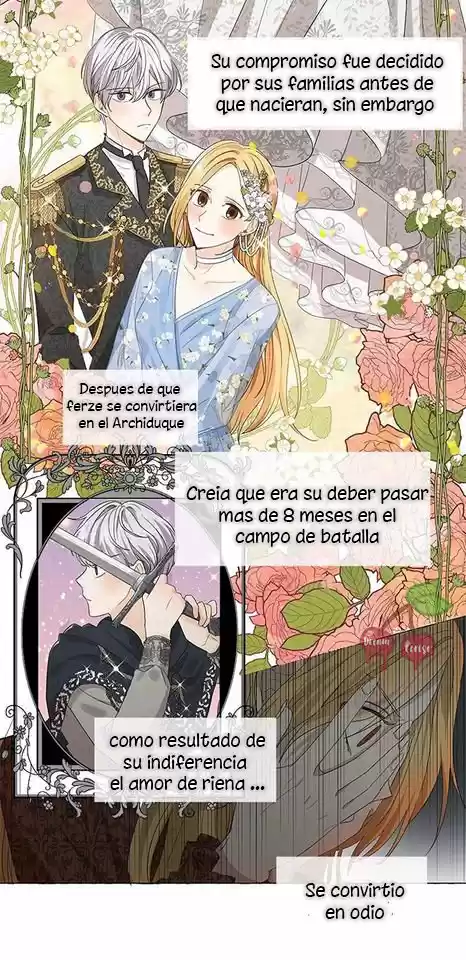 MÉTODOS PARA SALVAR AL VILLANO ABANDONADO - Capítulo 1 - Página 22 - LectorTMOo