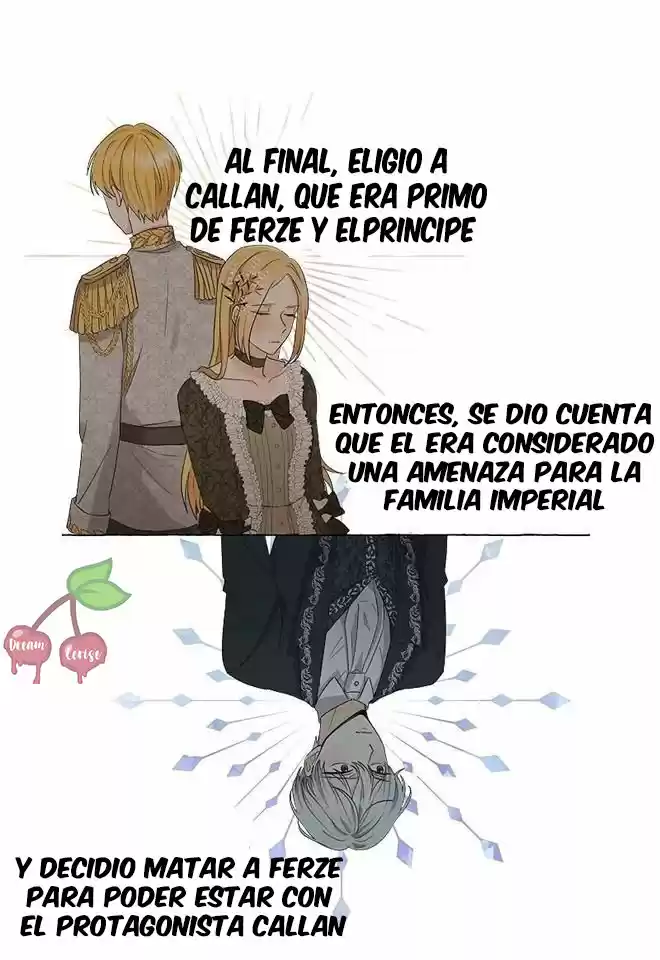 MÉTODOS PARA SALVAR AL VILLANO ABANDONADO - Capítulo 1 - Página 23 - LectorTMOo