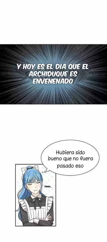 MÉTODOS PARA SALVAR AL VILLANO ABANDONADO - Capítulo 1 - Página 24 - LectorTMOo