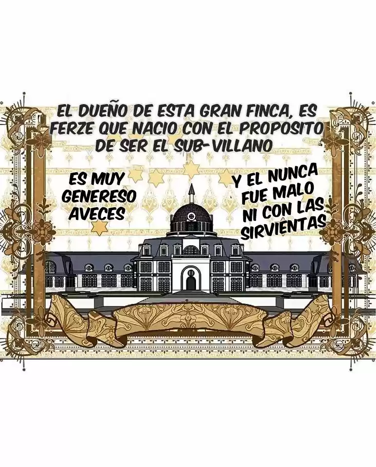 MÉTODOS PARA SALVAR AL VILLANO ABANDONADO - Capítulo 1 - Página 25 - LectorTMOo