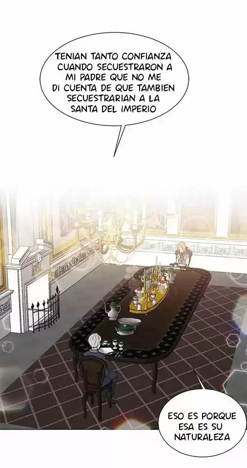 MÉTODOS PARA SALVAR AL VILLANO ABANDONADO - Capítulo 1 - Página 27 - LectorTMOo