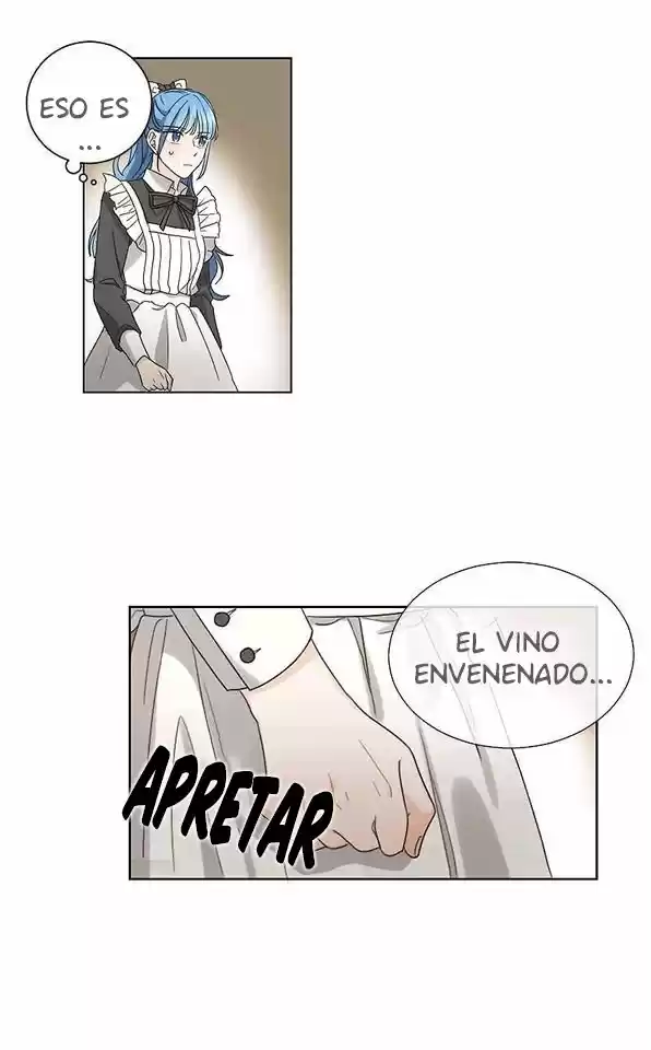 MÉTODOS PARA SALVAR AL VILLANO ABANDONADO - Capítulo 1 - Página 31 - LectorTMOo