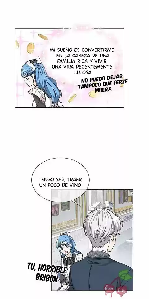 MÉTODOS PARA SALVAR AL VILLANO ABANDONADO - Capítulo 1 - Página 41 - LectorTMOo