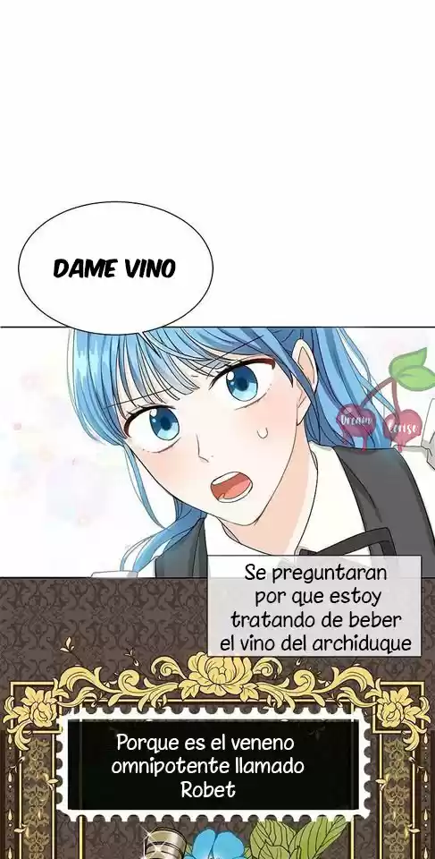 MÉTODOS PARA SALVAR AL VILLANO ABANDONADO - Capítulo 1 - Página 42 - LectorTMOo