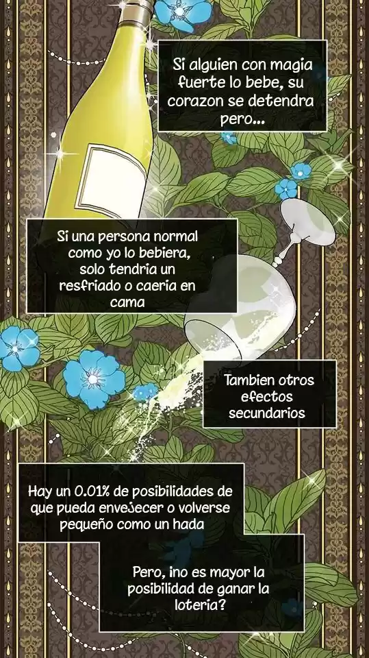 MÉTODOS PARA SALVAR AL VILLANO ABANDONADO - Capítulo 1 - Página 43 - LectorTMOo