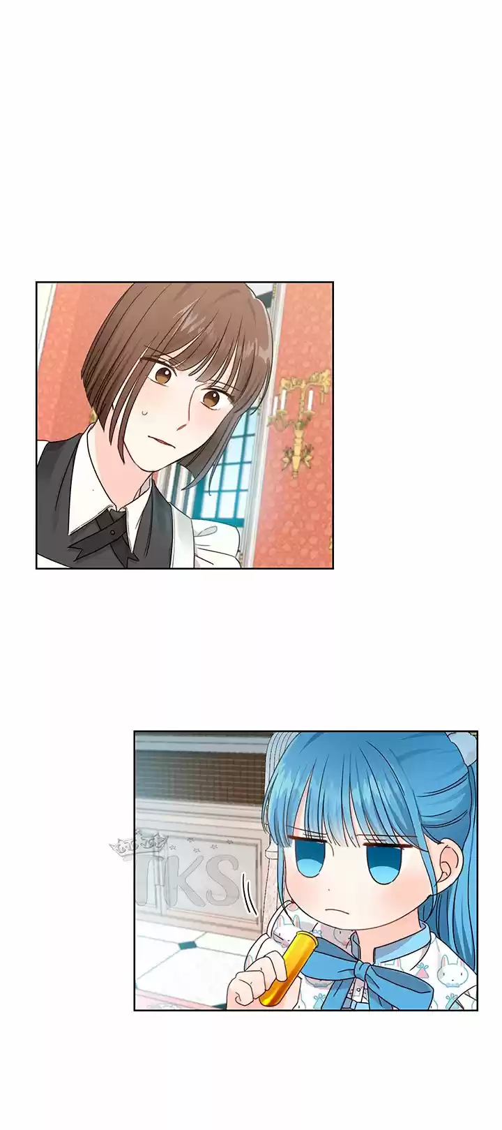 MÉTODOS PARA SALVAR AL VILLANO ABANDONADO - Capítulo 10 - Página 10 - LectorTMOo