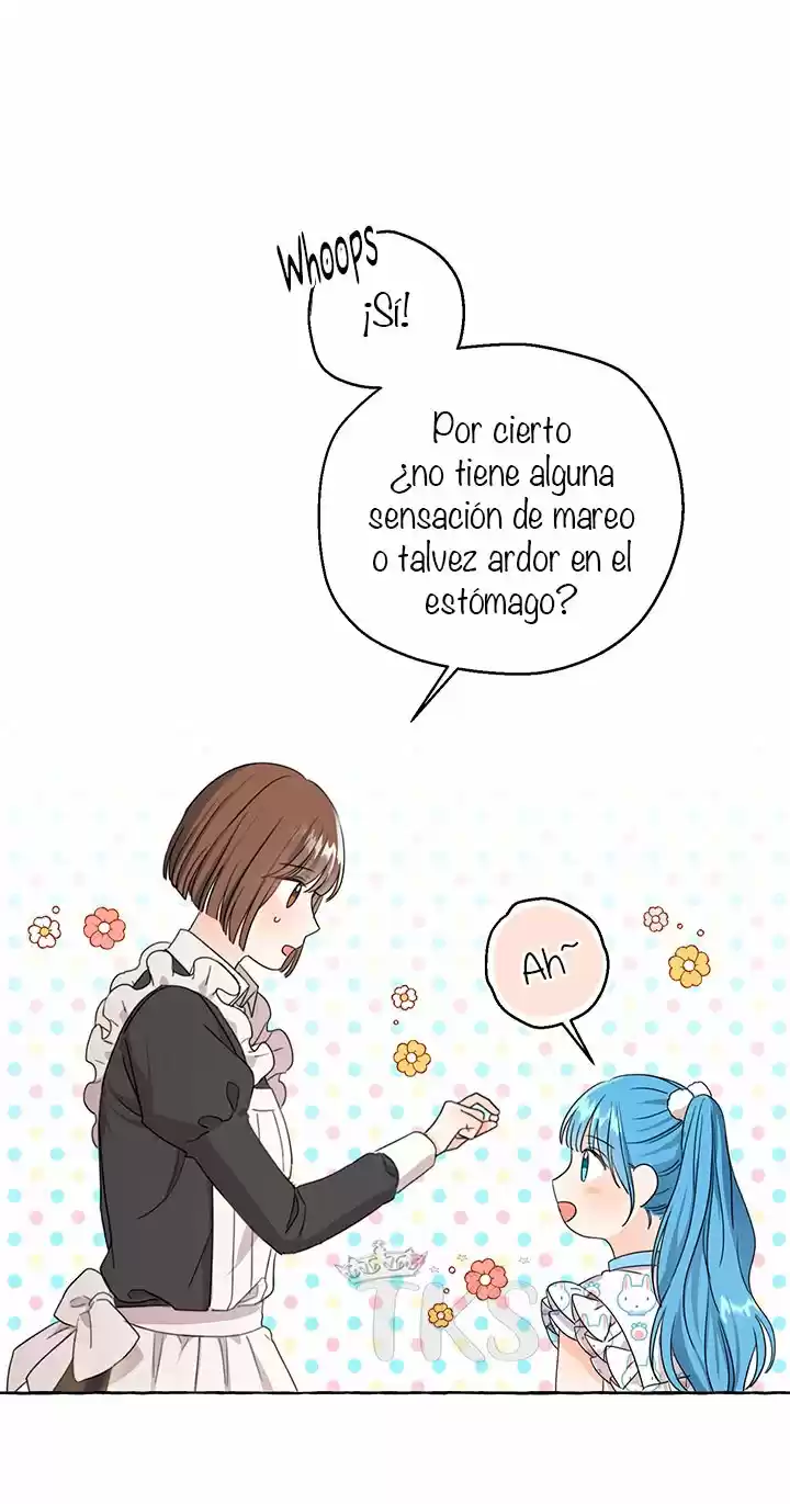 MÉTODOS PARA SALVAR AL VILLANO ABANDONADO - Capítulo 10 - Página 18 - LectorTMOo