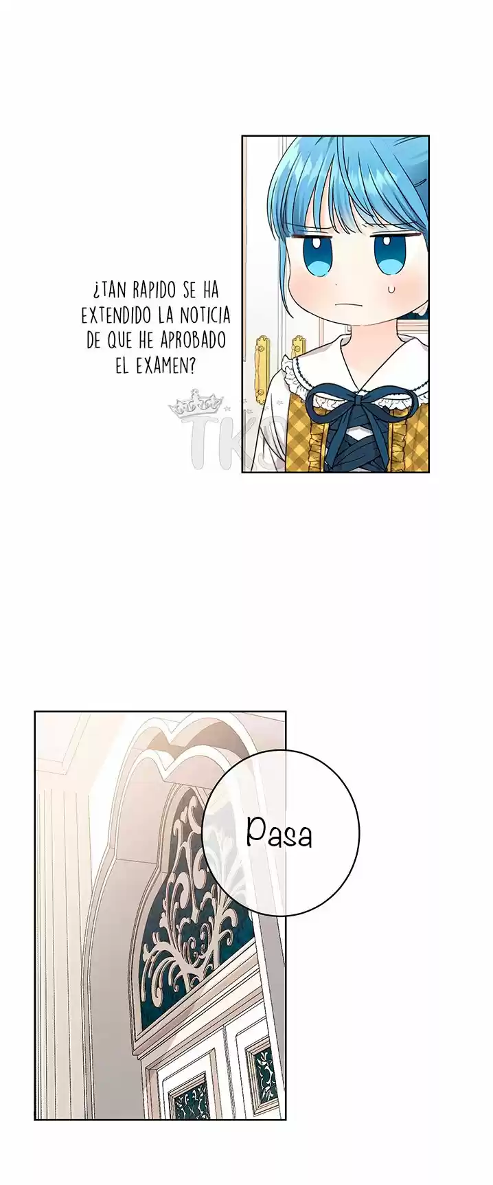 MÉTODOS PARA SALVAR AL VILLANO ABANDONADO - Capítulo 10 - Página 23 - LectorTMOo