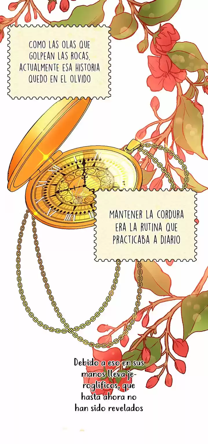 MÉTODOS PARA SALVAR AL VILLANO ABANDONADO - Capítulo 10 - Página 31 - LectorTMOo