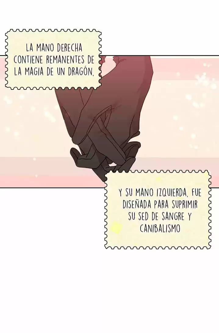 MÉTODOS PARA SALVAR AL VILLANO ABANDONADO - Capítulo 10 - Página 32 - LectorTMOo