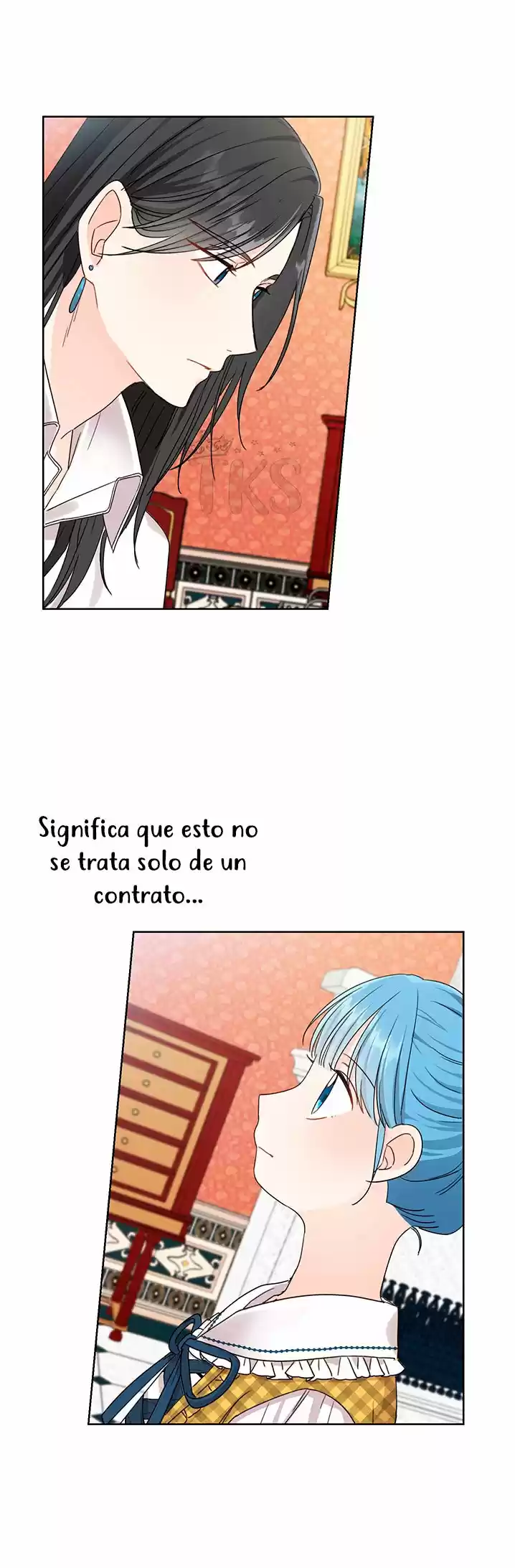 MÉTODOS PARA SALVAR AL VILLANO ABANDONADO - Capítulo 10 - Página 35 - LectorTMOo