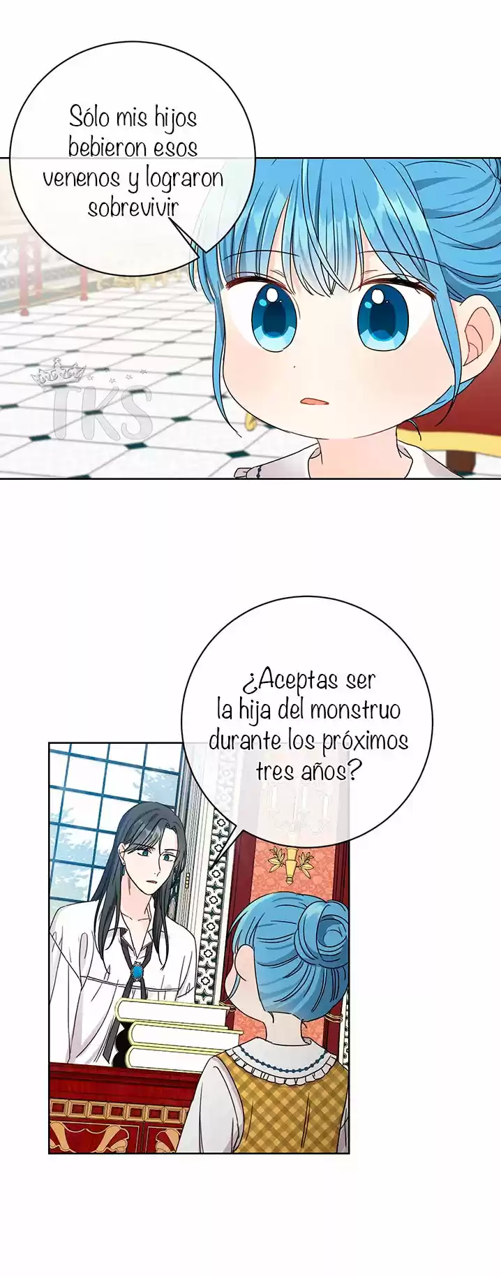 MÉTODOS PARA SALVAR AL VILLANO ABANDONADO - Capítulo 10 - Página 37 - LectorTMOo