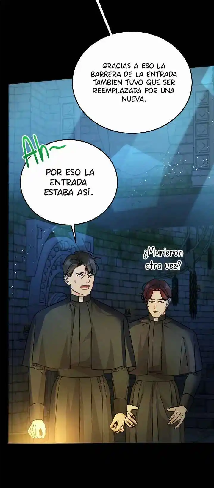 MÉTODOS PARA SALVAR AL VILLANO ABANDONADO - Capítulo 100 - Página 7 - LectorTMOo