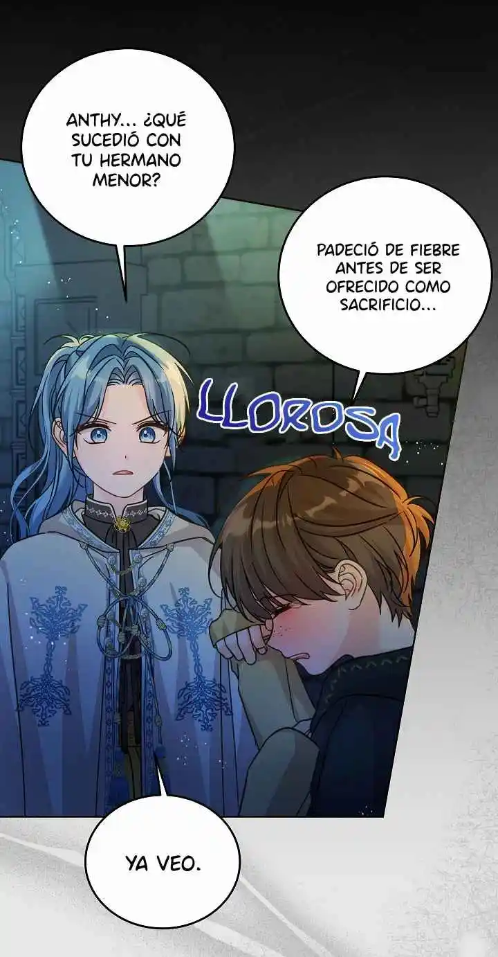 MÉTODOS PARA SALVAR AL VILLANO ABANDONADO - Capítulo 100 - Página 25 - LectorTMOo
