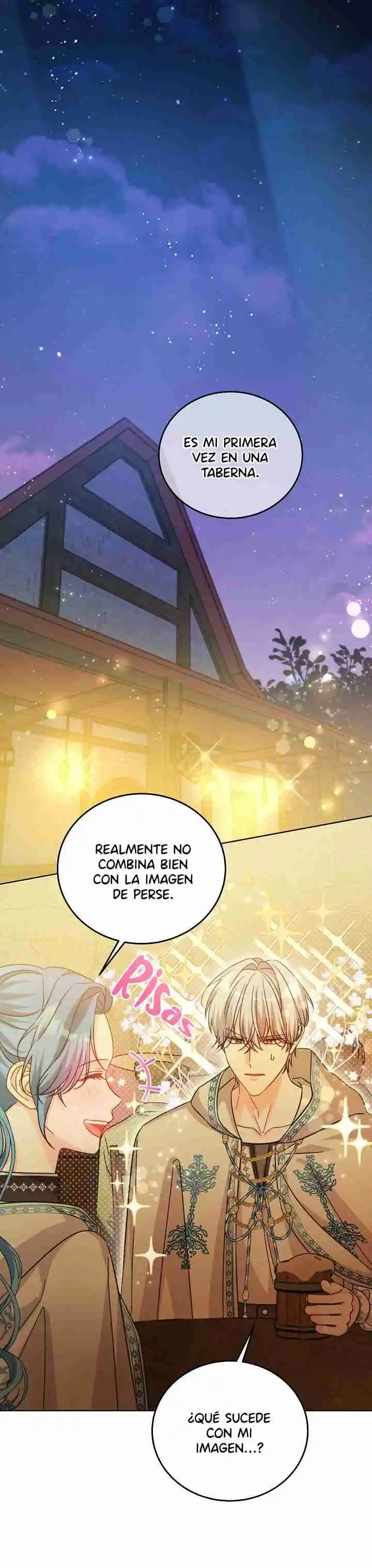 MÉTODOS PARA SALVAR AL VILLANO ABANDONADO - Capítulo 100 - Página 33 - LectorTMOo