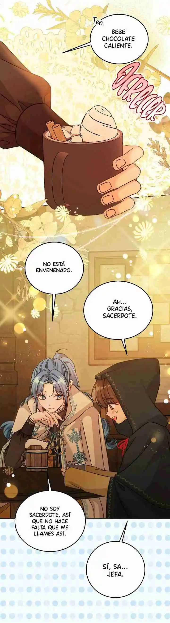 MÉTODOS PARA SALVAR AL VILLANO ABANDONADO - Capítulo 100 - Página 34 - LectorTMOo