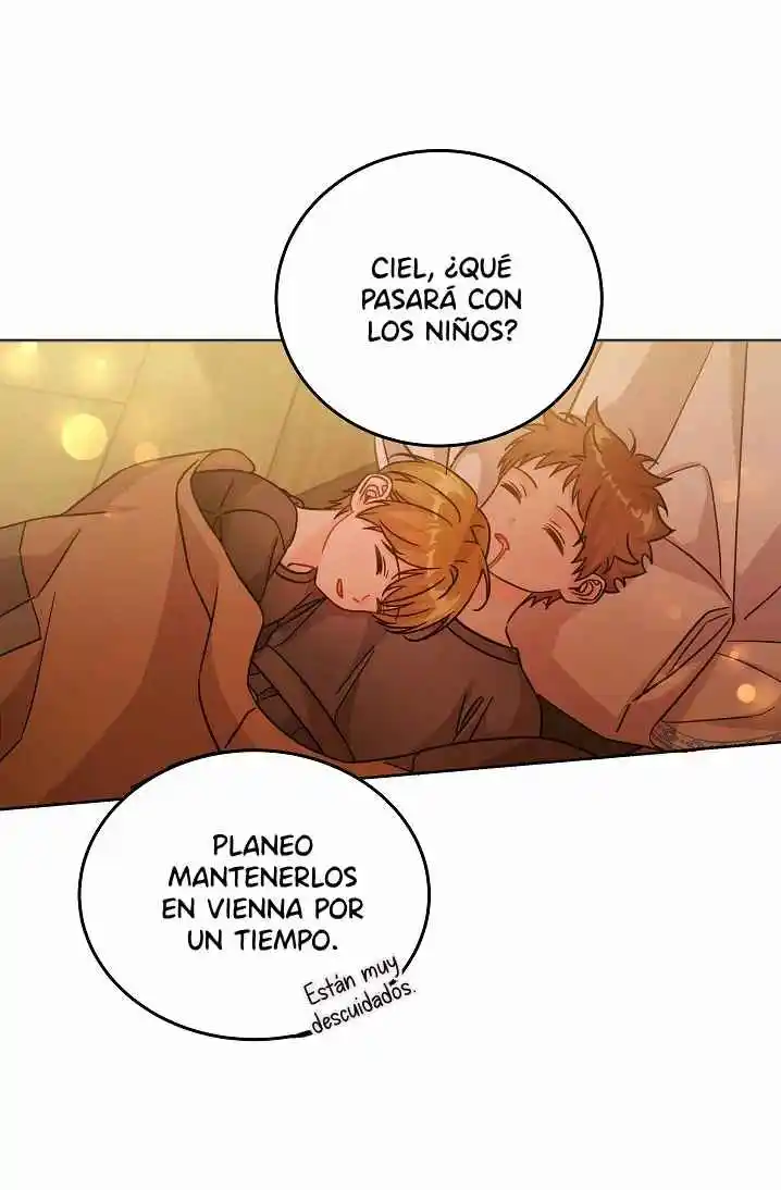 MÉTODOS PARA SALVAR AL VILLANO ABANDONADO - Capítulo 100 - Página 39 - LectorTMOo