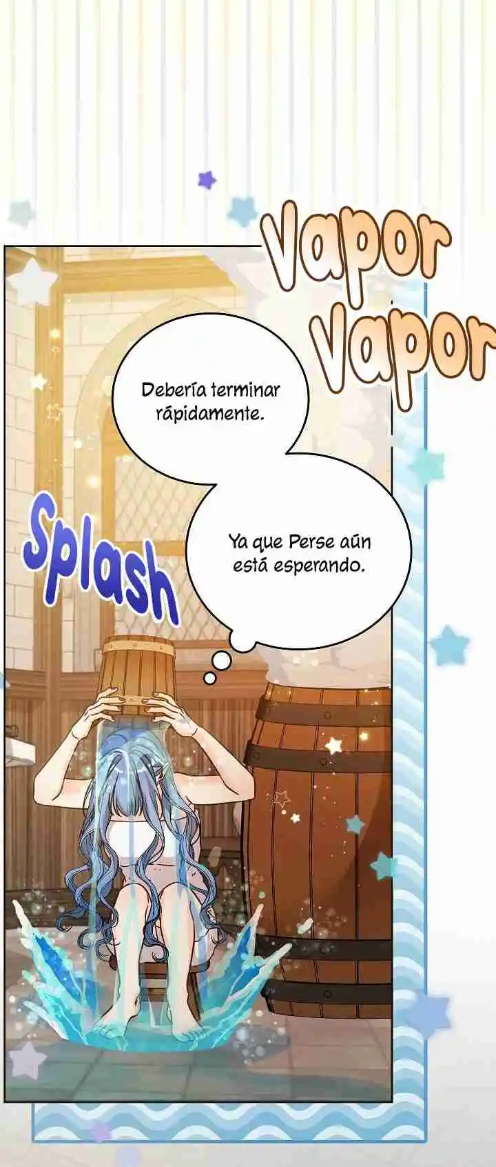 MÉTODOS PARA SALVAR AL VILLANO ABANDONADO - Capítulo 101 - Página 12 - LectorTMOo