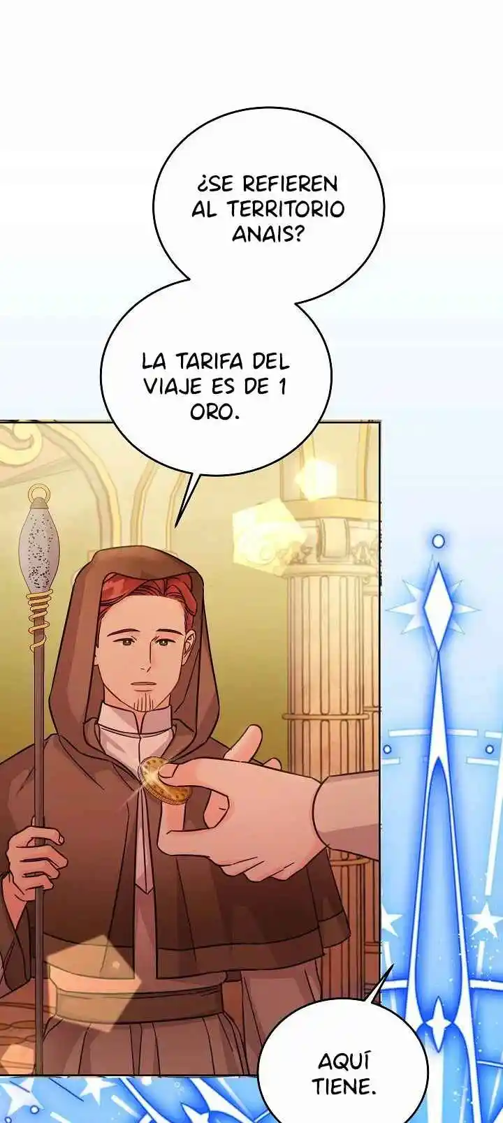 MÉTODOS PARA SALVAR AL VILLANO ABANDONADO - Capítulo 101 - Página 37 - LectorTMOo