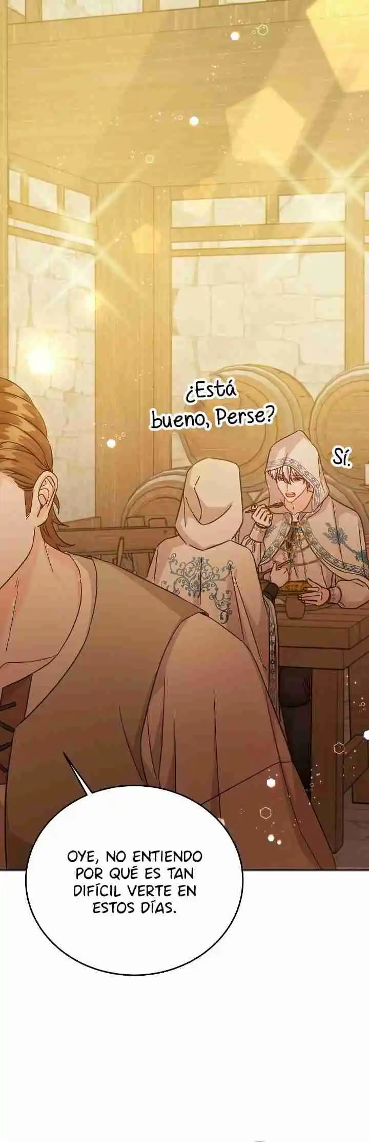 MÉTODOS PARA SALVAR AL VILLANO ABANDONADO - Capítulo 101 - Página 50 - LectorTMOo