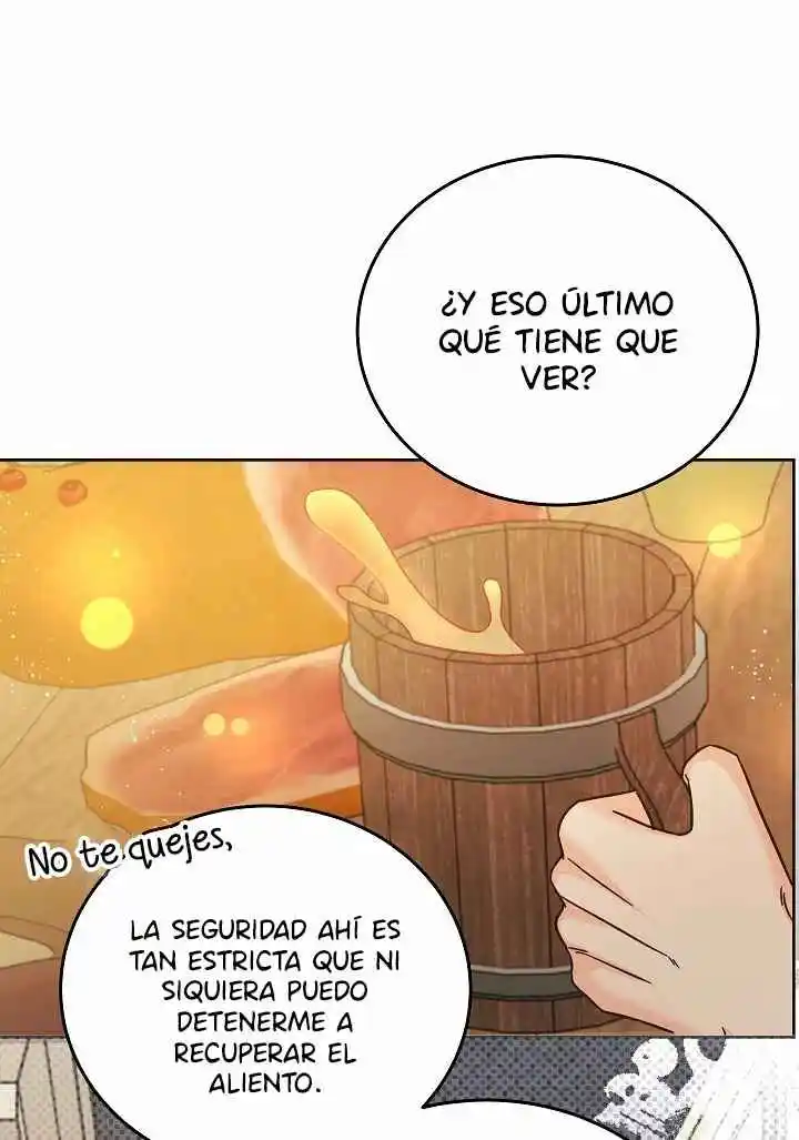 MÉTODOS PARA SALVAR AL VILLANO ABANDONADO - Capítulo 101 - Página 52 - LectorTMOo