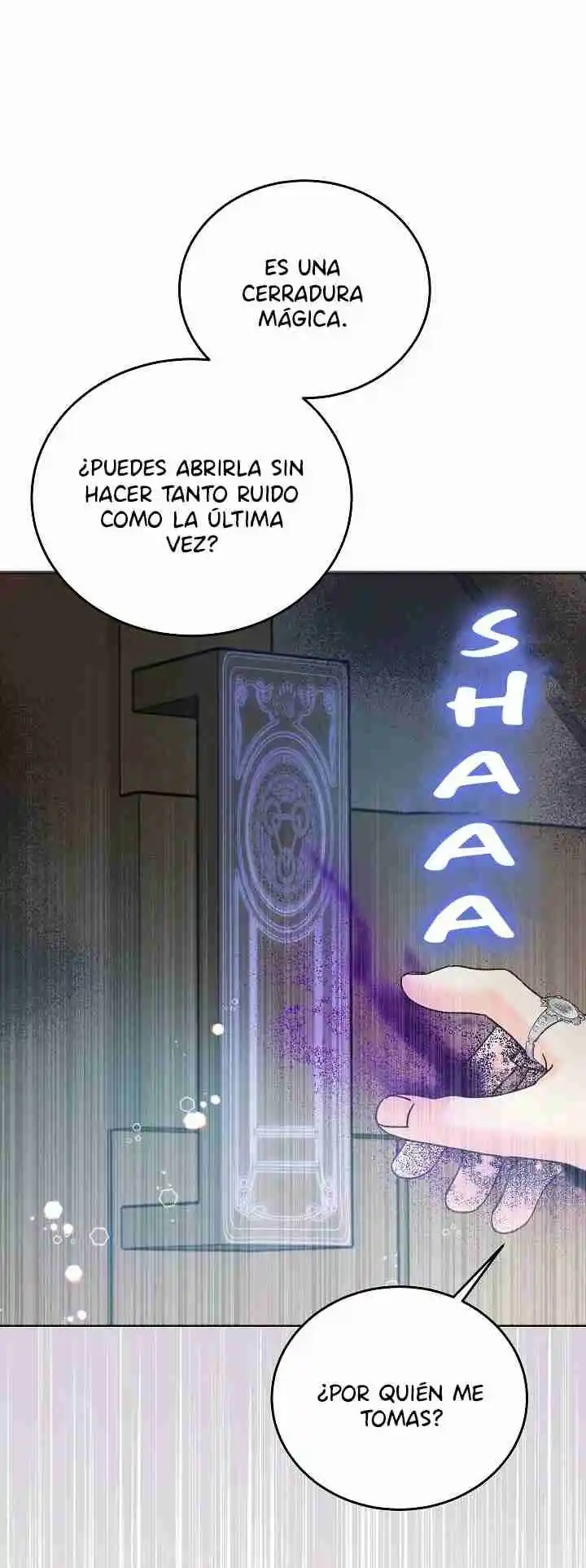 MÉTODOS PARA SALVAR AL VILLANO ABANDONADO - Capítulo 101 - Página 59 - LectorTMOo