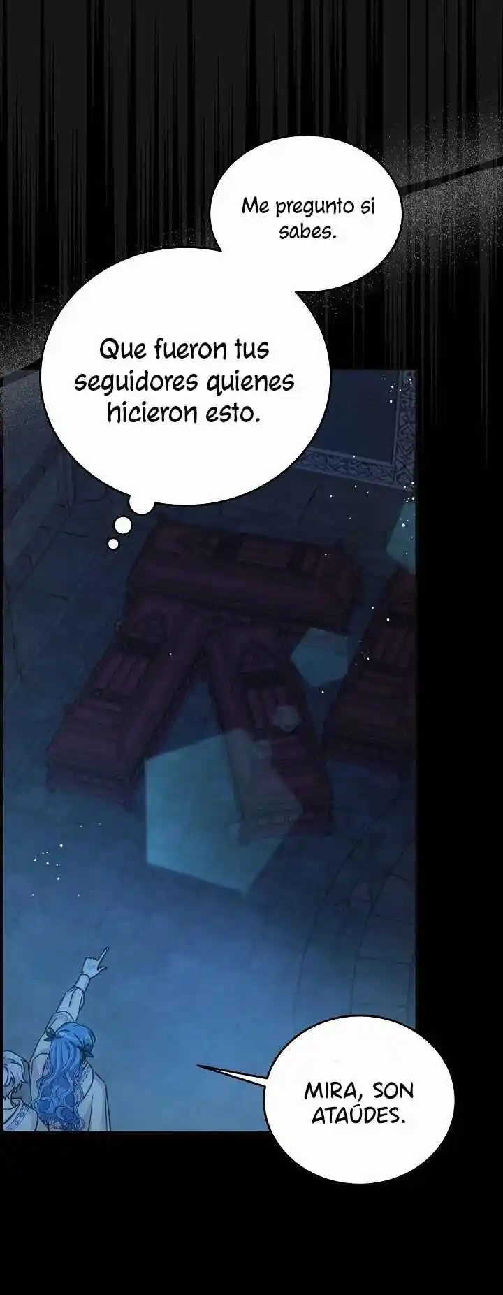 MÉTODOS PARA SALVAR AL VILLANO ABANDONADO - Capítulo 101 - Página 63 - LectorTMOo