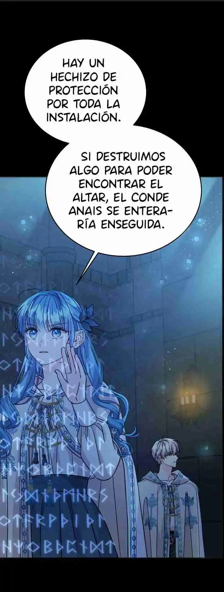 MÉTODOS PARA SALVAR AL VILLANO ABANDONADO - Capítulo 102 - Página 5 - LectorTMOo
