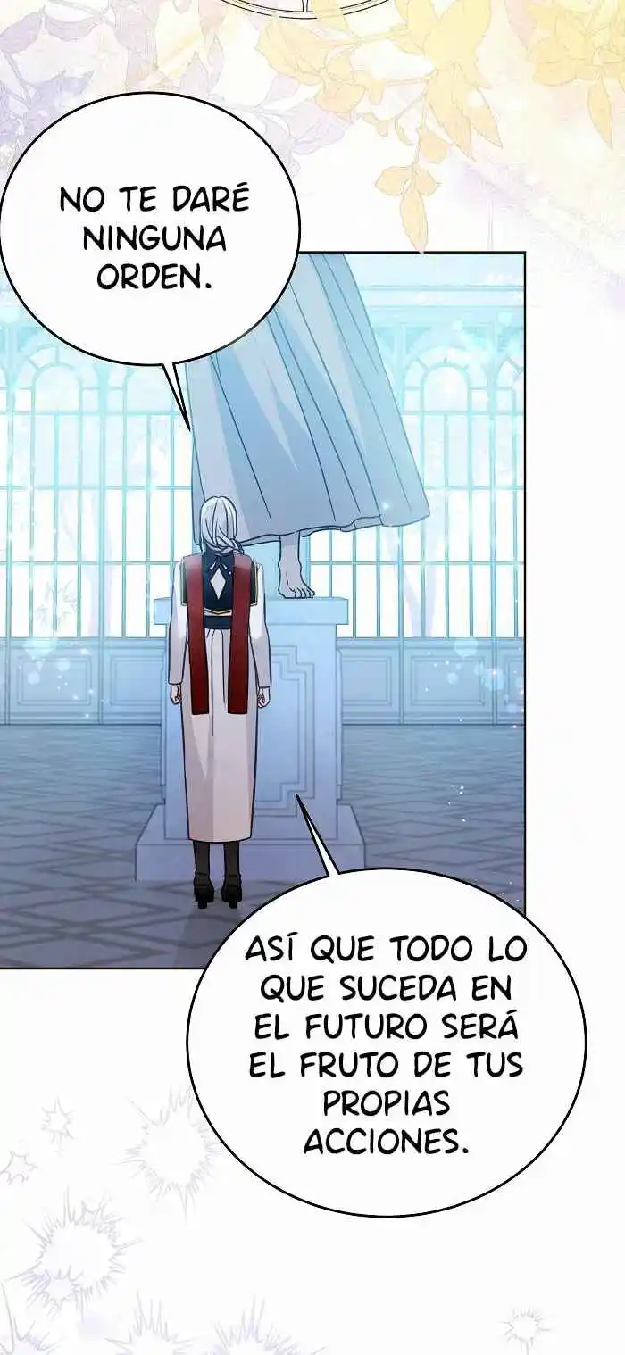 MÉTODOS PARA SALVAR AL VILLANO ABANDONADO - Capítulo 102 - Página 30 - LectorTMOo