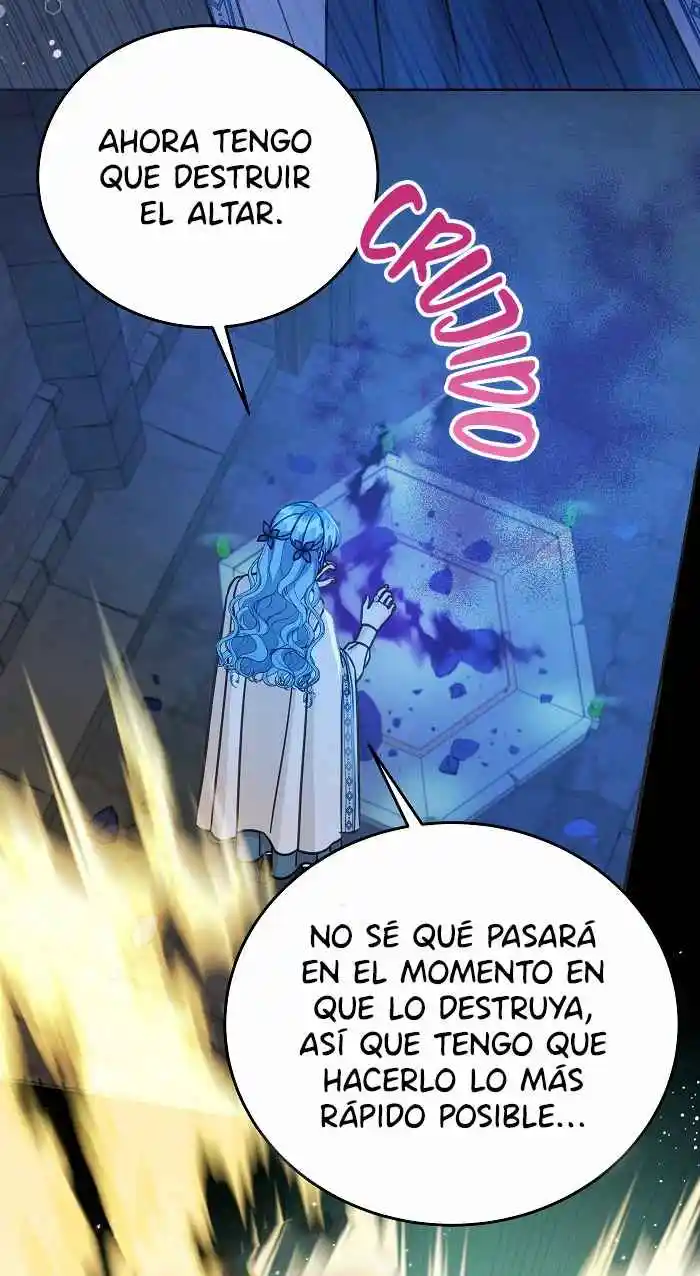 MÉTODOS PARA SALVAR AL VILLANO ABANDONADO - Capítulo 102 - Página 47 - LectorTMOo