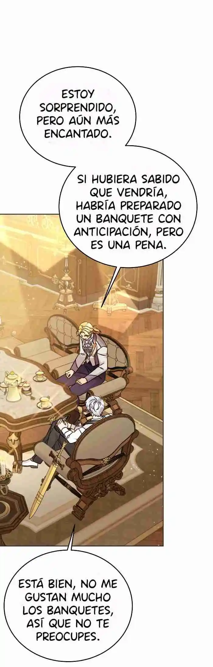 MÉTODOS PARA SALVAR AL VILLANO ABANDONADO - Capítulo 102 - Página 53 - LectorTMOo