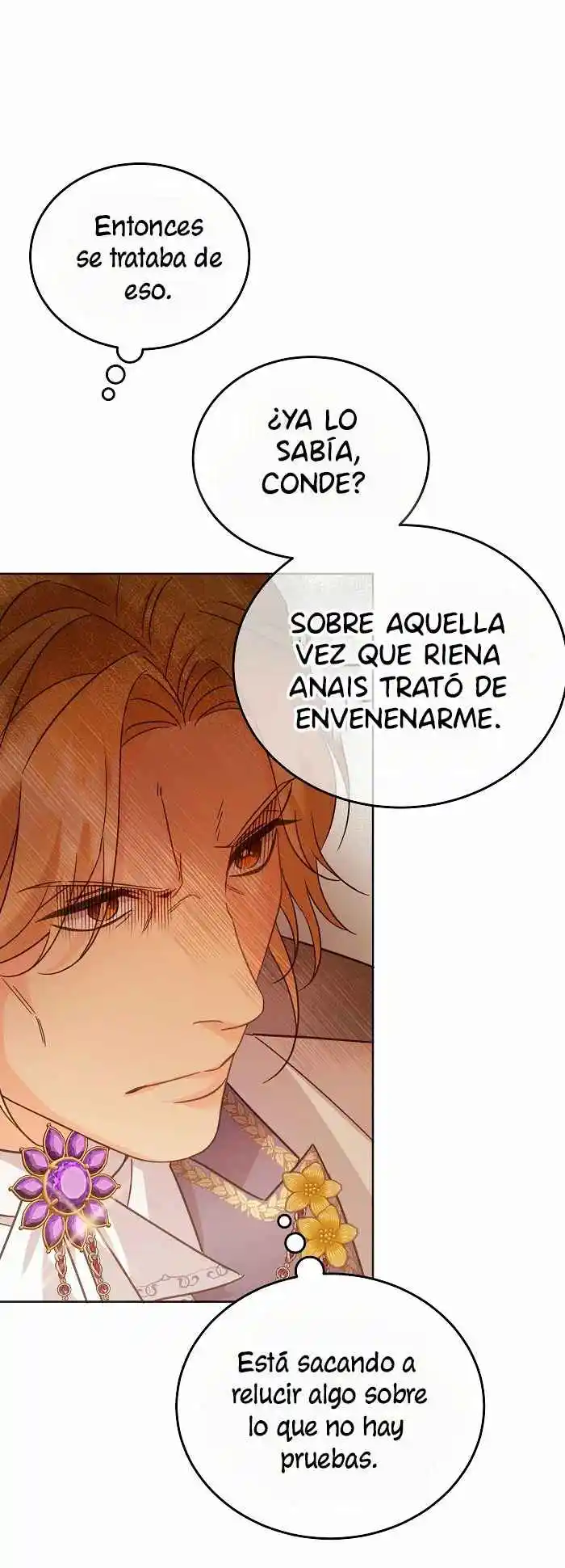 MÉTODOS PARA SALVAR AL VILLANO ABANDONADO - Capítulo 102 - Página 57 - LectorTMOo