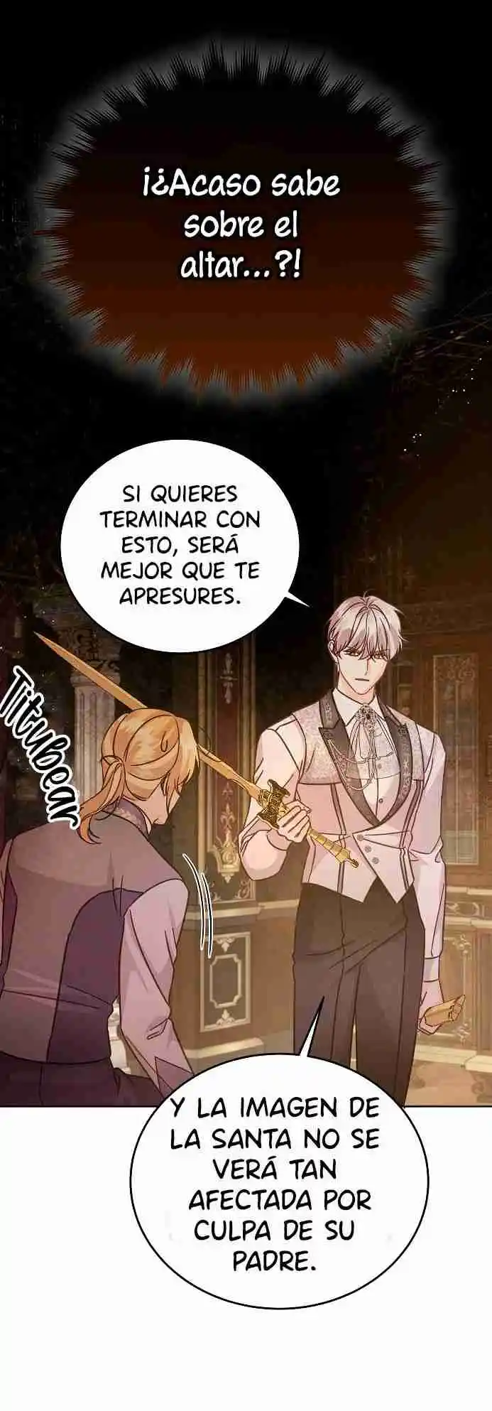 MÉTODOS PARA SALVAR AL VILLANO ABANDONADO - Capítulo 102 - Página 67 - LectorTMOo