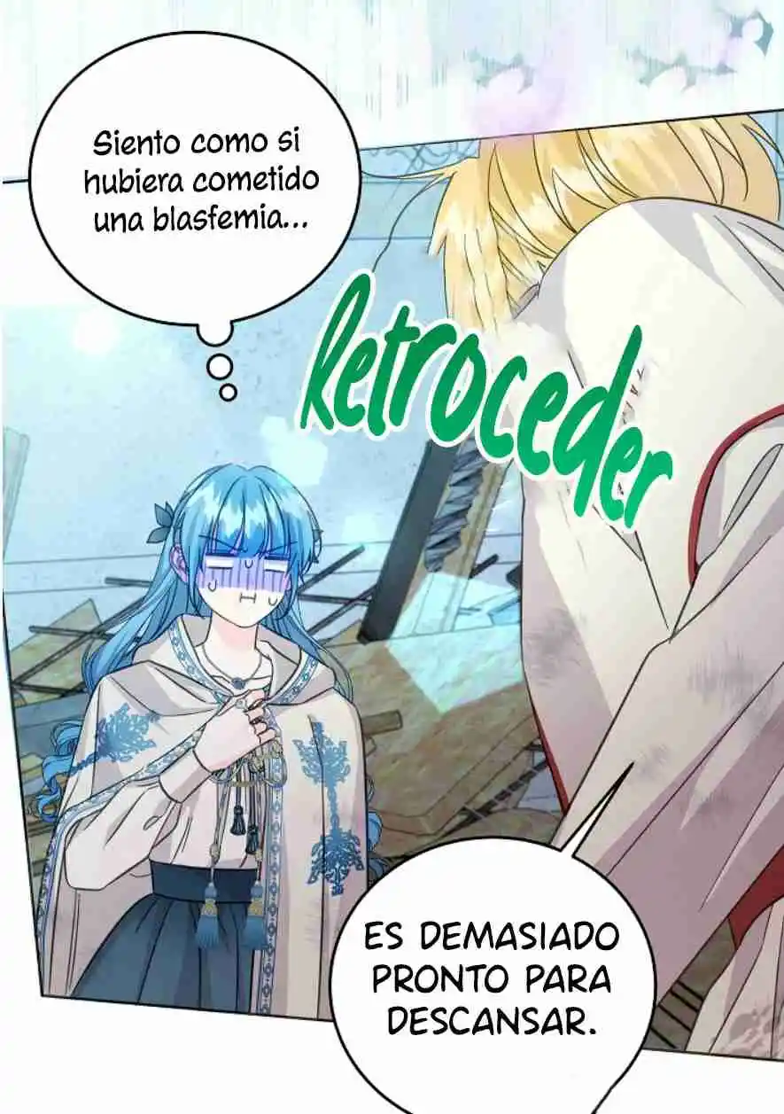 MÉTODOS PARA SALVAR AL VILLANO ABANDONADO - Capítulo 103 - Página 43 - LectorTMOo