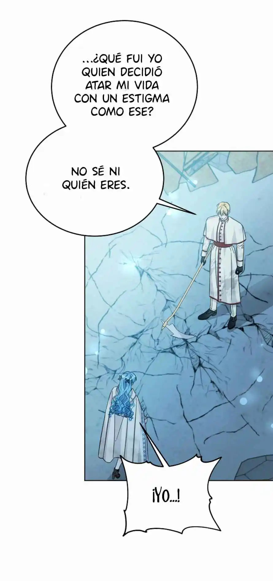 MÉTODOS PARA SALVAR AL VILLANO ABANDONADO - Capítulo 103 - Página 53 - LectorTMOo