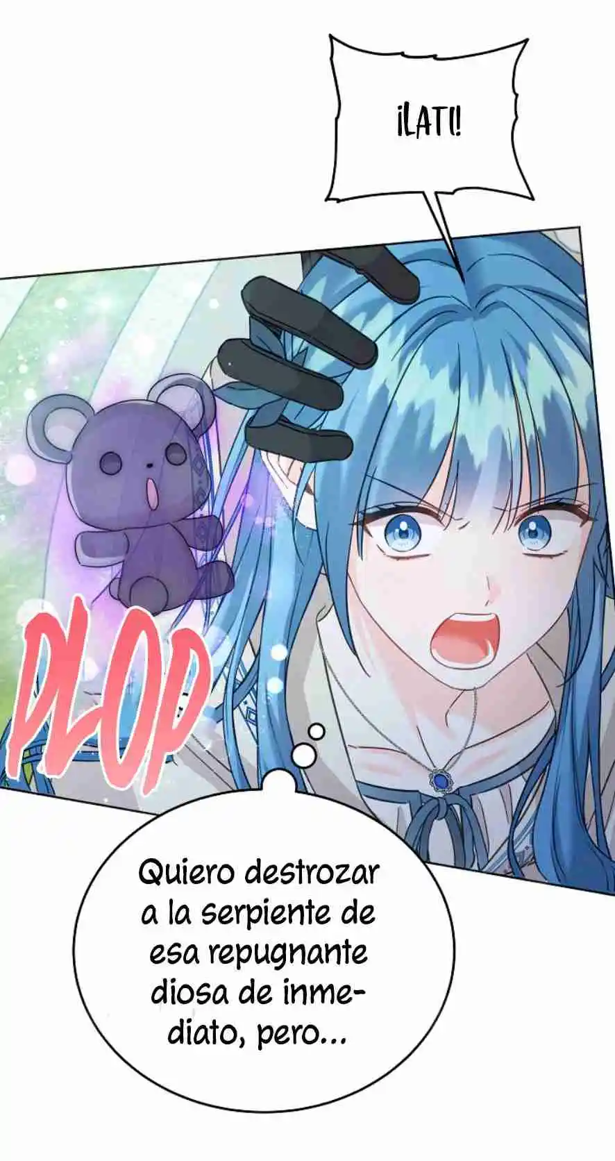 MÉTODOS PARA SALVAR AL VILLANO ABANDONADO - Capítulo 103 - Página 74 - LectorTMOo