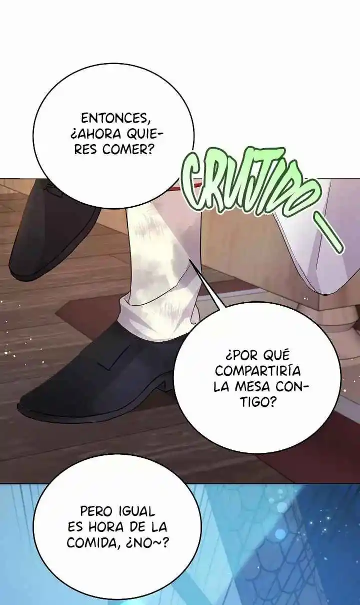 MÉTODOS PARA SALVAR AL VILLANO ABANDONADO - Capítulo 104 - Página 20 - LectorTMOo